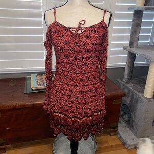 Xhilaration Dress